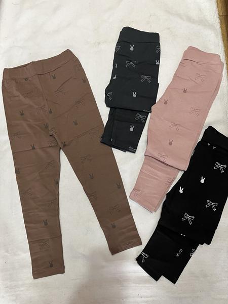 Лосины Zayka (5-8) ZA1822 beige (деми)