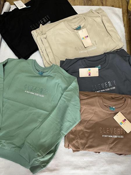 Свитер Zayka (9-12) ZA1841 brown (деми)