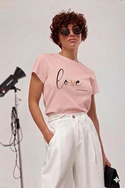 Футболка IRAopt (S-L) IR108 beige (лето)