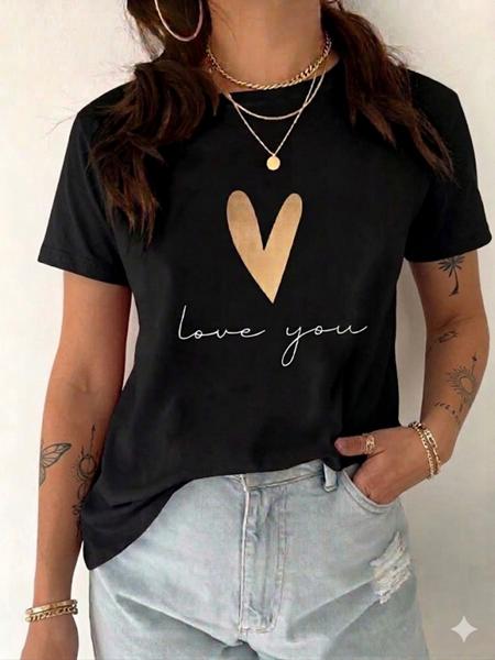 Футболка IRAopt (S-L) IR112 black (лето)