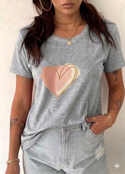 Футболка IRAopt (S-L) IR130 grey (лето)