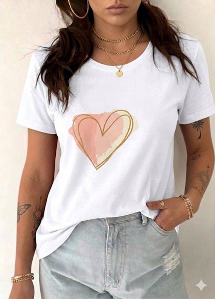 Футболка IRAopt (S-L) IR132 white (лето)