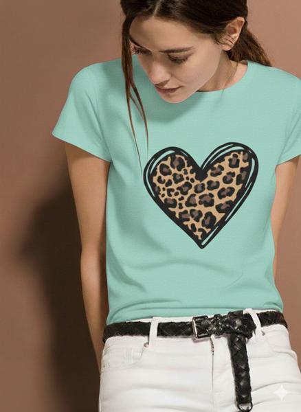 Футболка IRAopt (S-L) IR136 mint (лето)