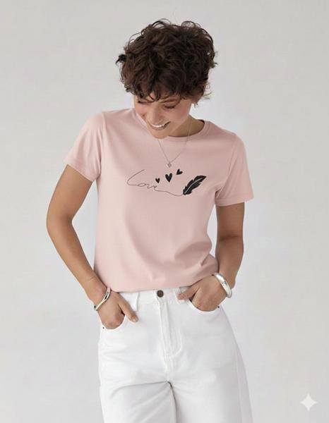 Футболка IRAopt (S-L) IR145 beige (лето)