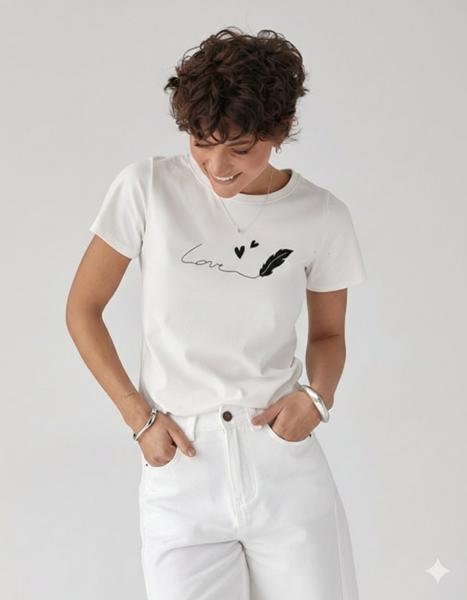 Футболка IRAopt (S-L) IR147 white (лето)