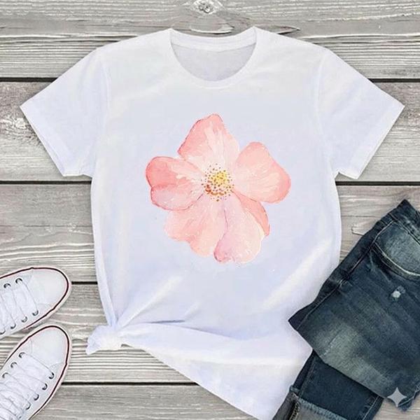 Футболка IRAopt (S-L) IR188 white (лето)