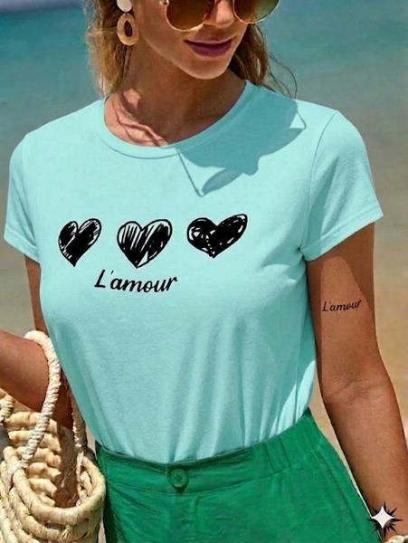 Футболка IRAopt (S-L) IR198 mint (лето)