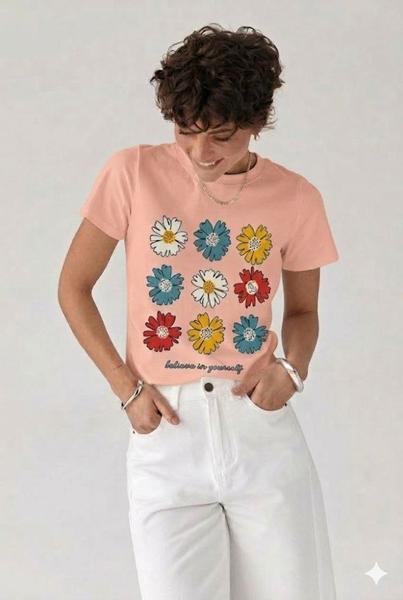 Футболка IRAopt (S-L) IR224 beige (лето)