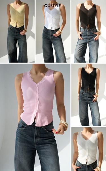 Майка Style Nadezhda (S-L) SN381 pink (лето)