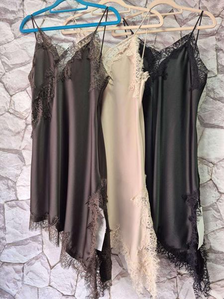 Туника Style Nadezhda (S-L) SN396 brown (лето)