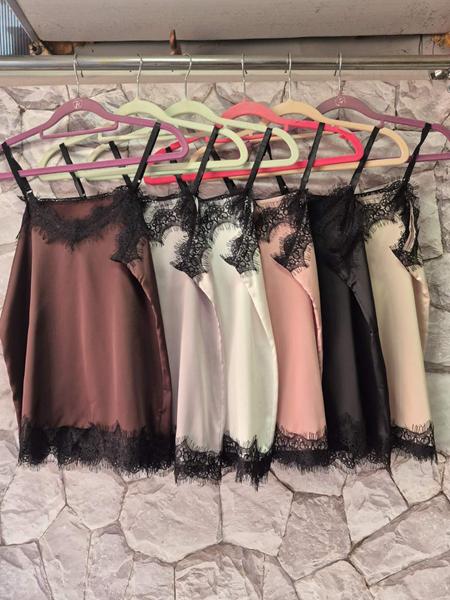 Майка Style Nadezhda (40-46) SN417 peach (лето)