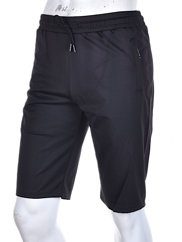 Шорты Presto2 (2XL-7XL) 77656 black (лето)