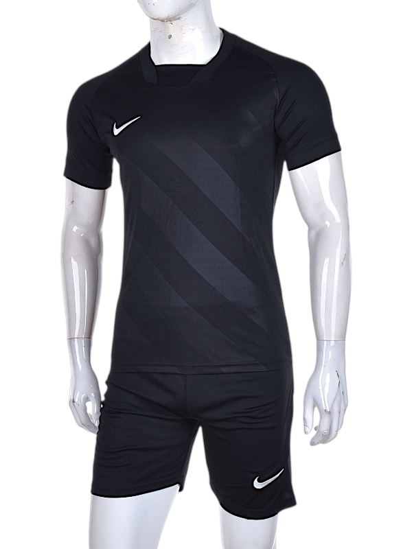 Костюм спорт Presto2 (28-2XL) 760 black (лето)