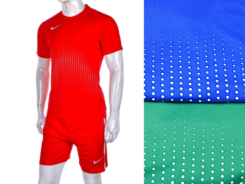 Костюм спорт Presto2 (M-XL) 905 mix (лето)