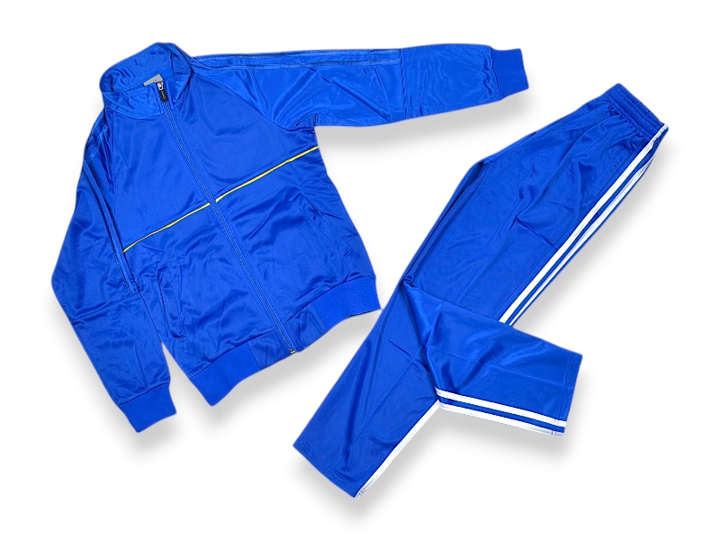 Костюм спорт Presto2 (28-M) 565-2 blue (деми)