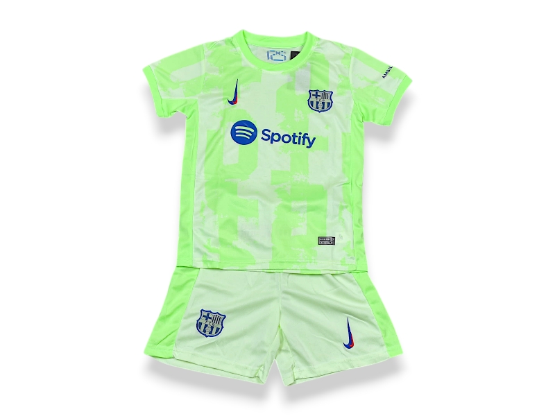 Костюм спорт Presto2 (24-L) 570 l.green (лето)