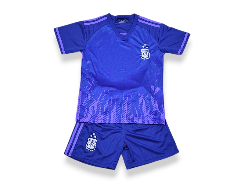 Костюм спорт Presto2 (24-L) 568 purple (лето)