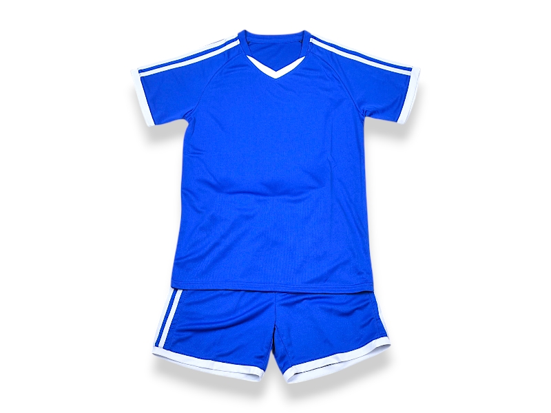 Костюм спорт Presto2 (26-XL) 906 blue (лето)