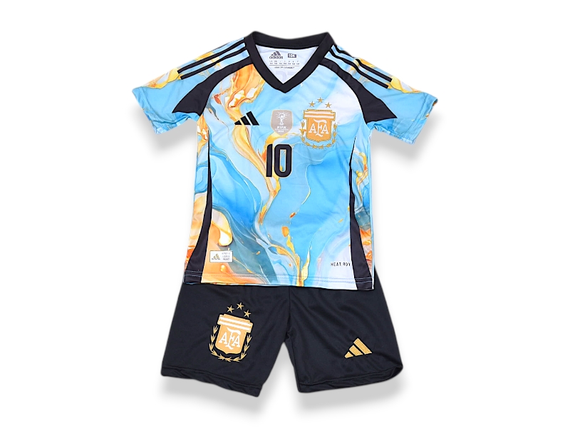 Костюм спорт Presto2 (104-176) 574 black-l.blue (лето)