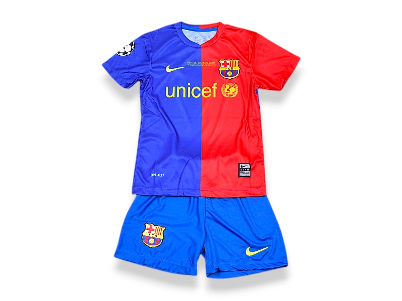 Костюм спорт Presto2 (104-176) 575 blue-red (лето)