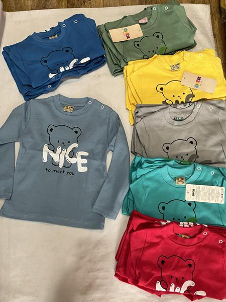 Свитер Zayka (1-4) ZA1883 blue (деми)