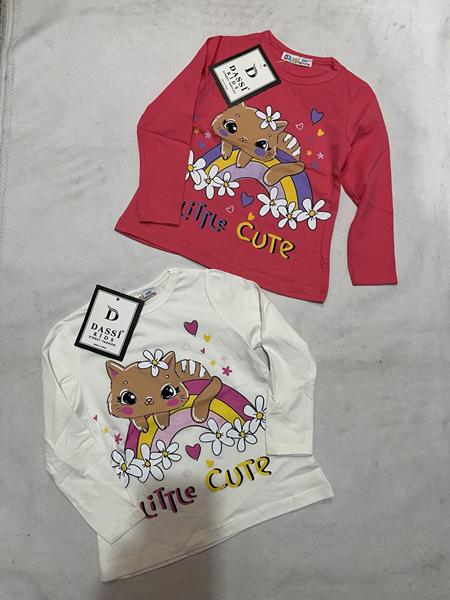 Свитер Zayka (1-5) ZA1925 white (деми)