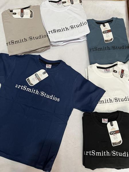 Футболка Zayka (110-128) ZA1951 black (лето)