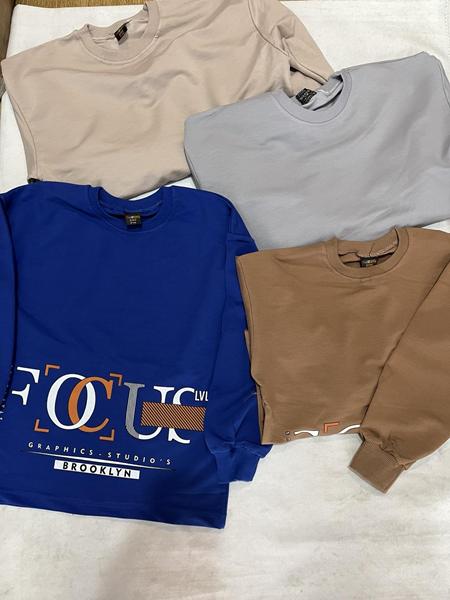 Свитер Zayka (9-12) ZA1995 grey (деми)