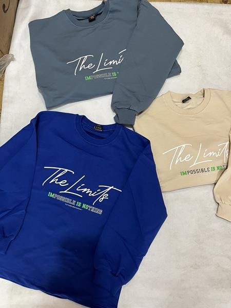 Свитер Zayka (9-12) ZA1997 grey (деми)