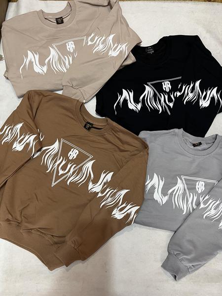 Свитер Zayka (9-12) ZA2005 beige (деми)