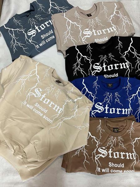 Свитер Zayka (9-12) ZA2011 black (деми)