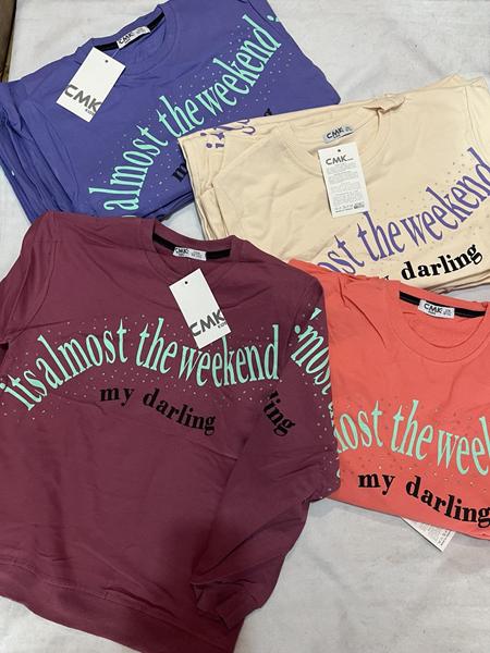 Свитер Zayka (12-15) ZA2016 orange (деми)