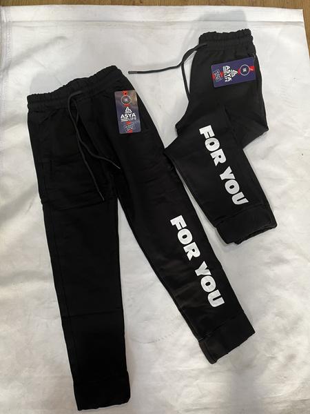 Штаны спорт Zayka (13-16) ZA2081 grey (деми)