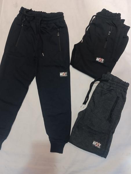 Штаны спорт Zayka (13-16) ZA2103 navy (деми)