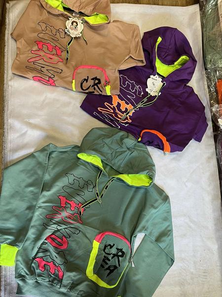 Батник Zayka (10-14) ZA2112 beige (деми)