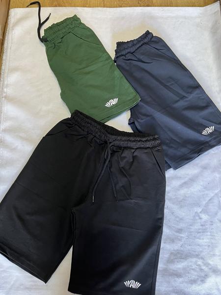 Шорты Zayka (5-8) ZA2154 navy (лето)