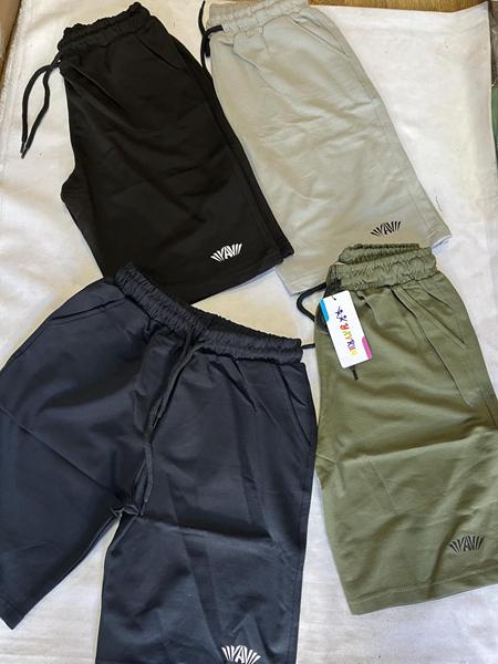 Шорты Zayka (9-12) ZA2158 navy (лето)