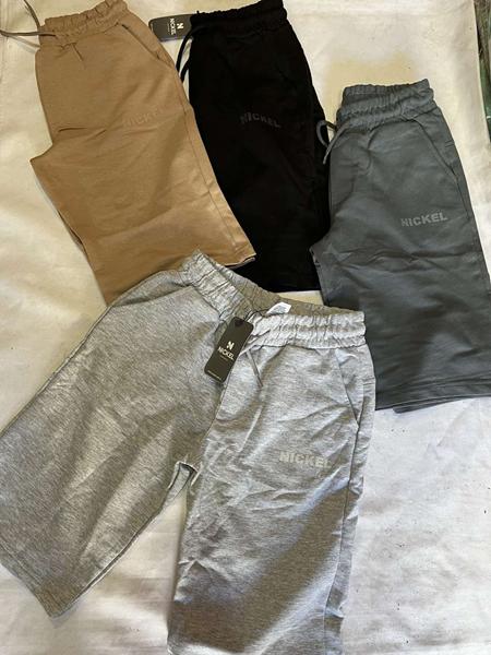 Шорты Zayka (13-16) ZA2171 beige (лето)