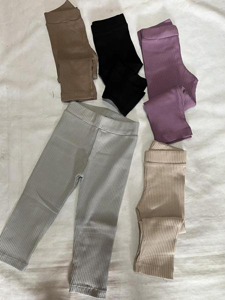 Лосины Zayka (1-4) ZA2184 beige (деми)