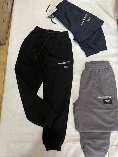 Штаны спорт Zayka (13-16) ZA2272 navy (деми)