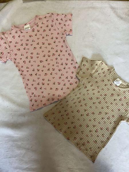 Футболка Zayka (5-8) ZA2291 beige (лето)