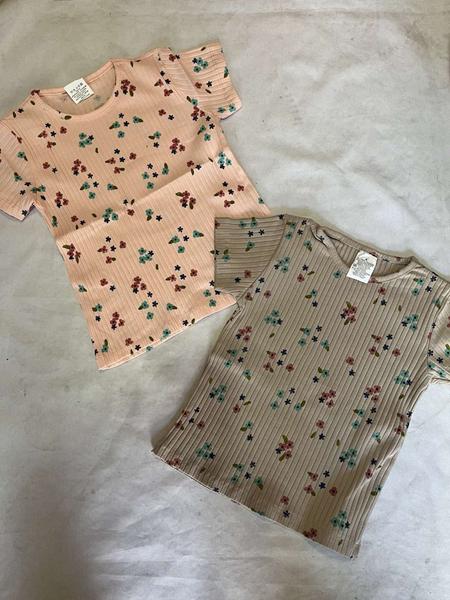 Футболка Zayka (5-8) ZA2293 beige (лето)