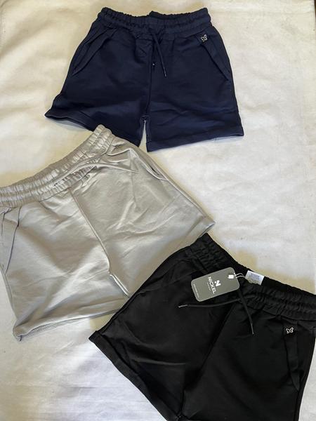 Шорты Zayka (9-12) ZA2300 navy (лето)