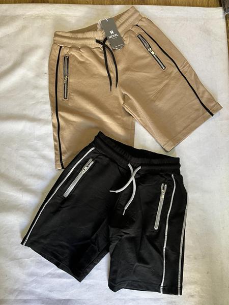 Шорты Zayka (5-8) ZA2319 beige (лето)