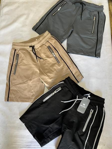 Шорты Zayka (9-12) ZA2322 beige (лето)