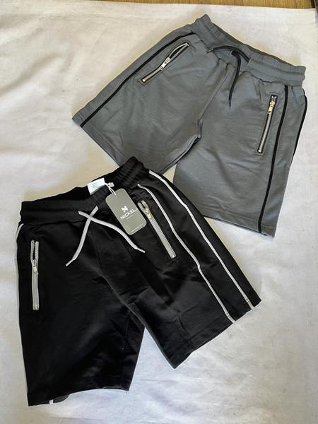 Шорты Zayka (13-16) ZA2325 grey (лето)