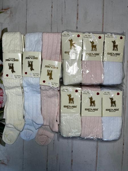 Колготы Zayka (3-4) ZA2347 mix (деми)