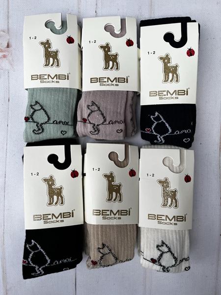 Колготы Zayka (3-4) ZA2352 mix (деми)