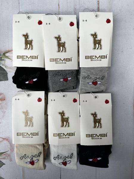 Колготы Zayka (3-4) ZA2356 mix (деми)