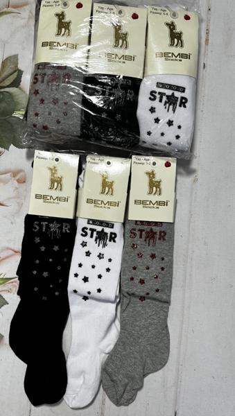 Колготы Zayka (5-6) ZA2359 mix (деми)